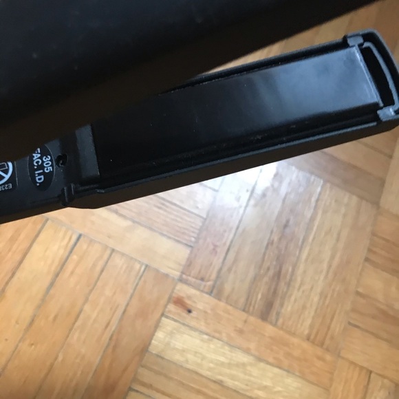 Professionnal flat iron - Picture 5 of 7